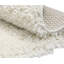Shaggy Lush cream  Rug-629891519