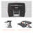 Desk Converter with Removable Keyboard Tray-52290097-55865342