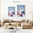 Lelend Three Snowmen II-108624595