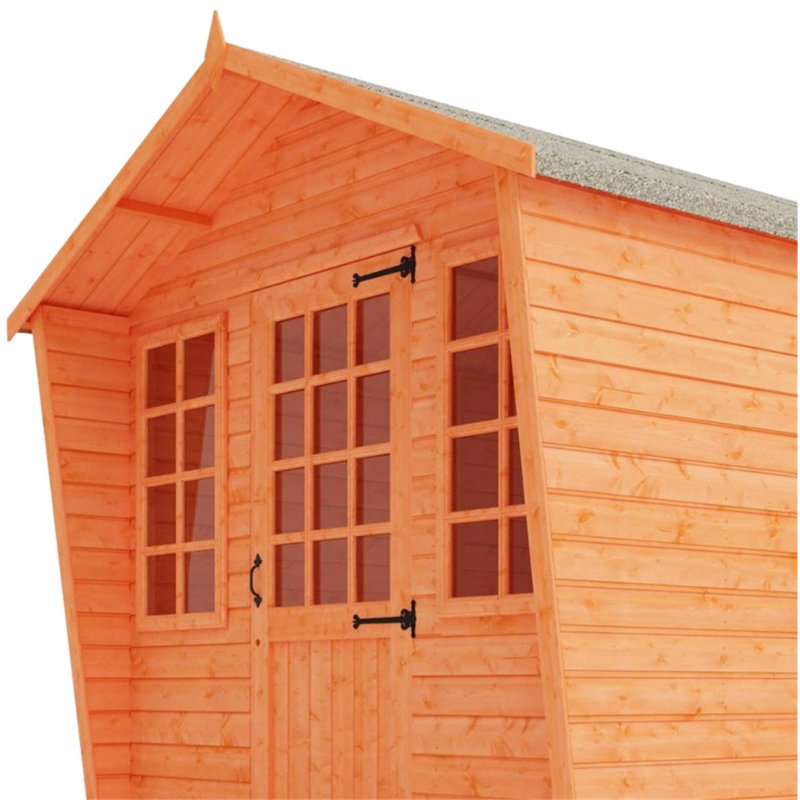 Breania 25 Ft. x 25 Ft. Summer House