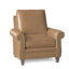 Aline Fumo Genuine Leather
