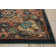 Tapis de la surface marine Amias
