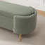 Banc de rangement rembourré Kaycey-1933714203