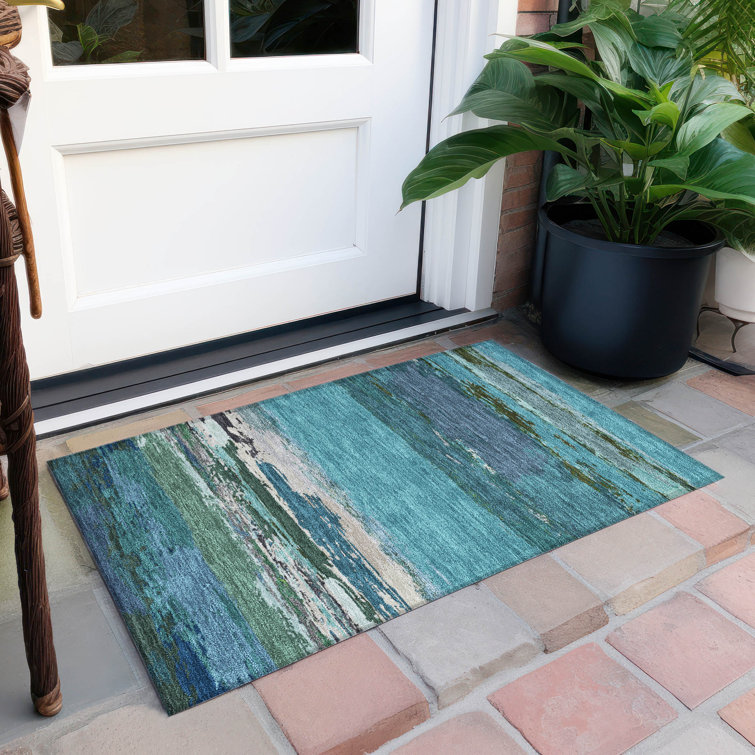 Christain Area Rug