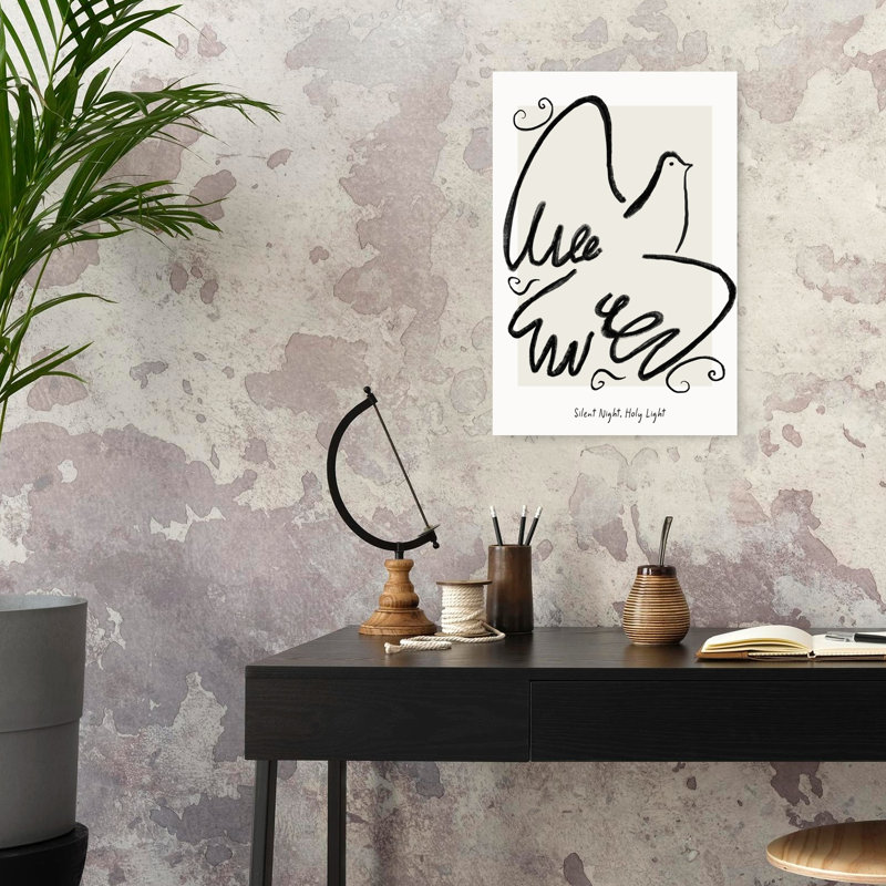 Print, 60.96cm H x 40.64cm W