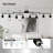 Track Lighting Fixtures Ceiling