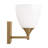 Toffino 1-Light Small Sconce-88979994