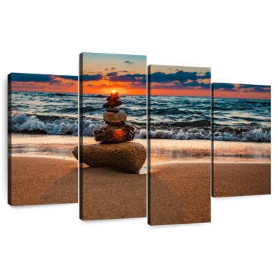 Kerrick Zen Sunset Balance