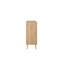 Noemi 85cm W 5 - Drawer Chest of Drawers-886823584