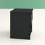 Ionică Manufactured Wood Bedside Table-38263655