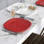Assiette plate 11 po mélamine Willsboro-22865708