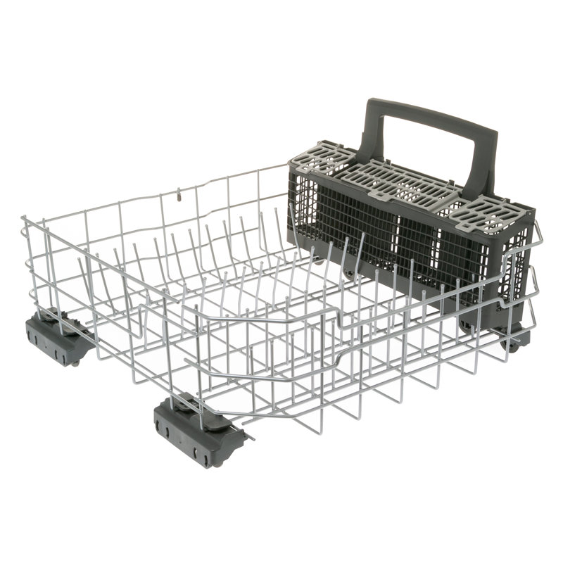 LOWER RACK AND SWB REPLACEMENT KIT