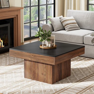 31.5'' Coffee Table with Storage