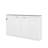 Twin Size Murphy Bed With LED
