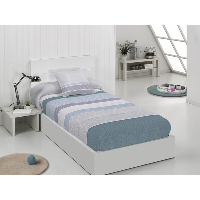 Quilt, Blue, 160cm W x 240cm L