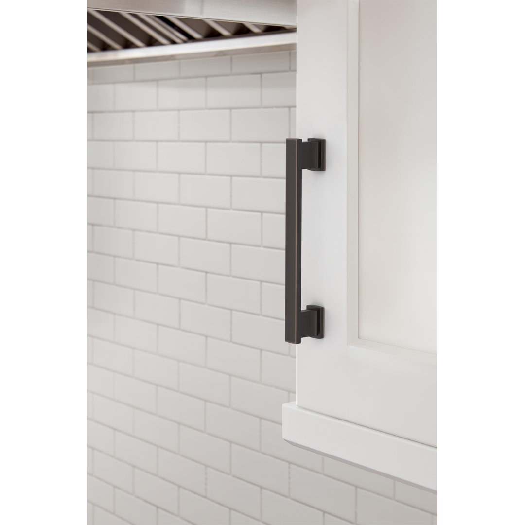 Triomphe 5 1/16" Center Handle Pull Multipack (Set of 10) Amerock 