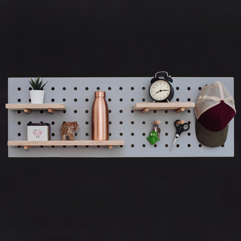 Haggen Pegboard