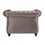 Fauteuil club Chesterfield