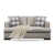 Revolution Performance Fabrics Grey