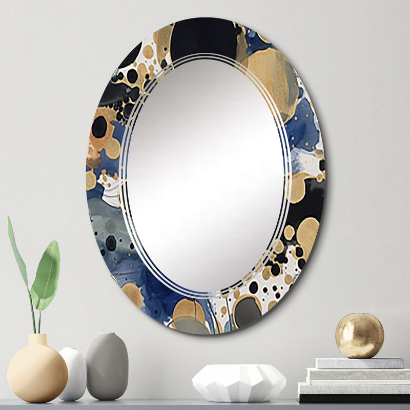 Miroir mural, 30 po x 20 po