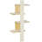 363.22cm H Cat Tree