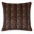 Animal Print Linen Throw Pillow-809122392