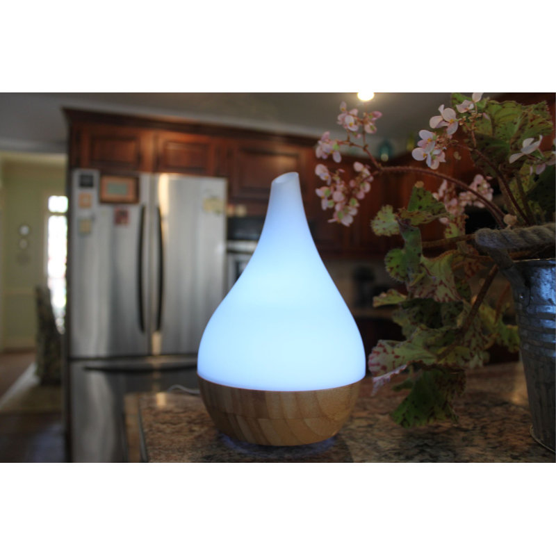 Plug-in Essential Oil Diffusers