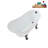 51.2'' x 25.6'' Soaking Acrylic Bathtub-72770400-76231118