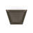 Caracole Classic Glass Top End Table