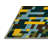 Bordered Blocks Rug-2057988865
