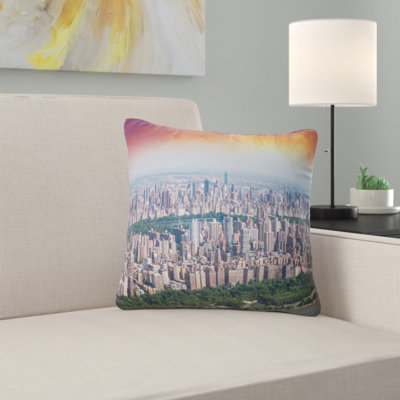 Throw Pillow
