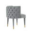 Chaise d'appoint de salle à manger Maya-91028778