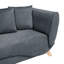 Chaz Upholstered Chaise Lounge-341004819