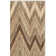 Sarabia Infinity Performance Chevron Rug