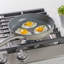 Calphalon  Premier Ceramic Nonstick 8" and 10" Frying Pan Set, Mushroom Gray