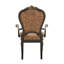 Ensemble de 2 fauteuils Traditional