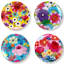 Piece Melamine Dinnerware Set - Service for 4
