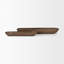 Moores Solid Wood Tray 2-86363270