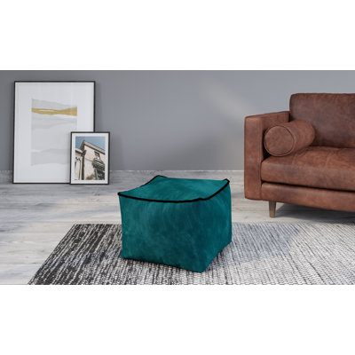 Polyester Refillable Classic Bean Bag