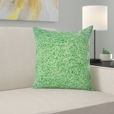 Housse et insert de coussin carré Field