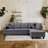 Laurana 2 - Piece Upholstered Sectional-92696825