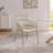 Yara Velvet Dining Chair-75000011