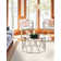 Swarthout Hand Braided Indoor Rug