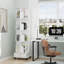 40cm W Bookcase-678712691