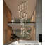 Luminaire à DEL 18 lumières-1448039833