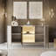 154cm Sideboard