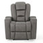 Fauteuil inclinable standard avec port USB