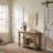 Gabby Square Mirror