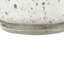 Lampe de table en verre métallique Topsham