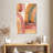 Avery Boho Rainbow Abstract-108666274